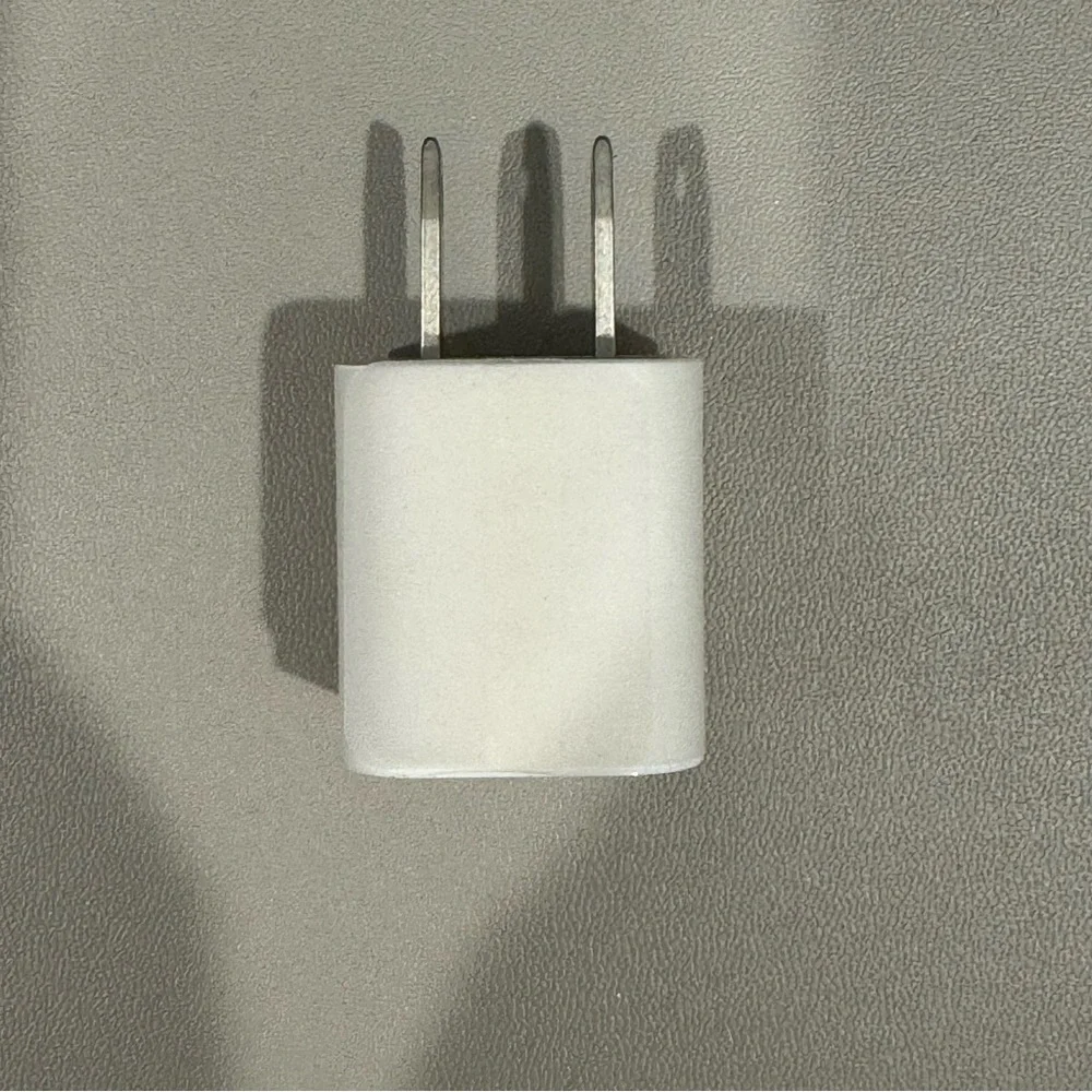 Apple 5W USB Power Adapter